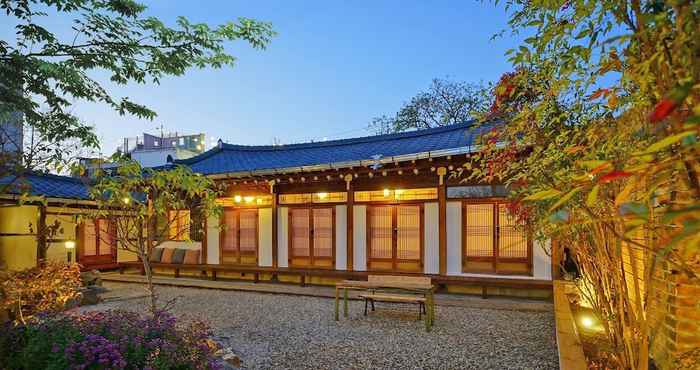 Lainnya Hanok Mibbeum