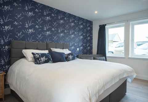 อื่นๆ Stunning 1-bed Annex in Hawick