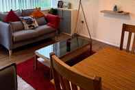 Lainnya Cosy and Modern 2-bed House in Great Yarmouth