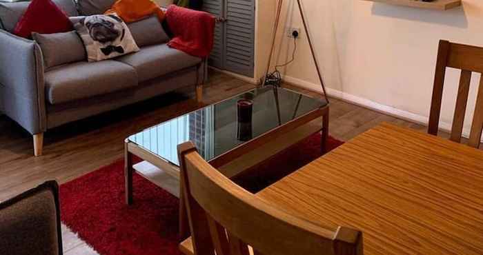 Khác Cosy and Modern 2-bed House in Great Yarmouth