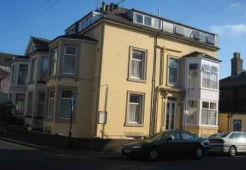 Others 2 Berth, Ground Floor Flat