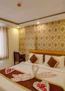 Primary image Jasoda Heritage by Keshav Global Hotels