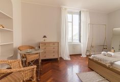 Lain-lain 2 Como Lake Vista by My Home in Como