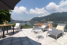 Lain-lain Como Lake Vista by My Home in Como