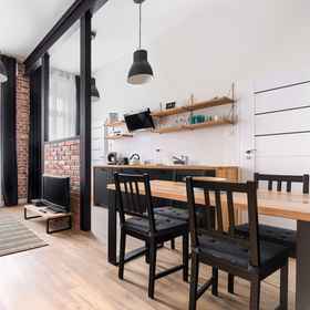 Primary image1MARGI Igram Apartament,什切青飯店