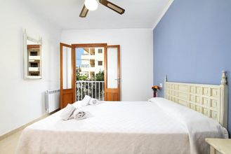 Others 4 Apartment - 3 Bedrooms with WiFi and Sea views - 108768