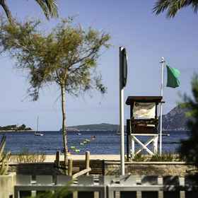 Primary image1公寓 - 3 臥室附 WiFi 及海景 - 108768,埃斯特伦克斯飯店