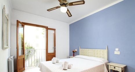 その他 2 Apartment - 3 Bedrooms with WiFi and Sea views - 108768