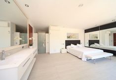 Lain-lain 5 Villa - 4 Bedrooms with Pool, WiFi and Sea views - 108773