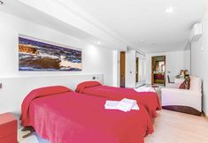 Lain-lain 6 Villa - 4 Bedrooms with Pool, WiFi and Sea views - 108773