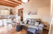 Others 4 Villa - 1 Bedroom with Pool and WiFi - 108755