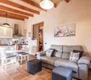 Others 4 Villa - 1 Bedroom with Pool and WiFi - 108755