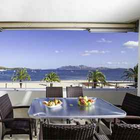 Primary image1公寓 - 3 臥室附 WiFi 及海景 - 108769,埃斯特伦克斯飯店