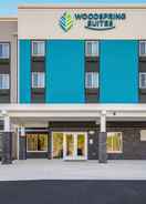 Imej utama WoodSpring Suites Jacksonville Campfield Commons