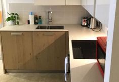 Khác 7 Albert Terrace