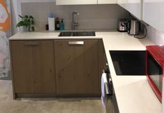 Khác 6 Albert Terrace