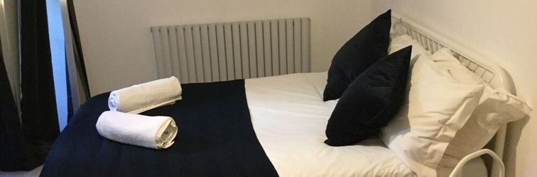 Khác Albert Terrace