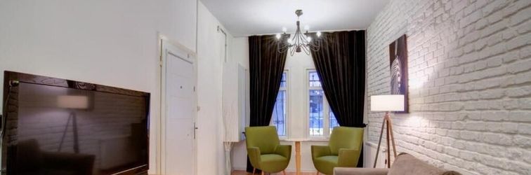 Others Galata Homes Suites