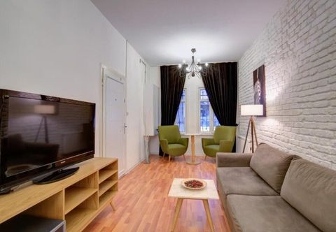 Others Galata Homes Suites