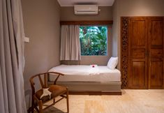 其他 3 Astonishing Jungle Villa, 4 BR, Ubud With Staff