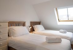 Khác 3 Adelaide Place