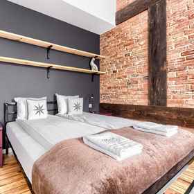 Primary image1MARGI Martini Apartament,什切青飯店