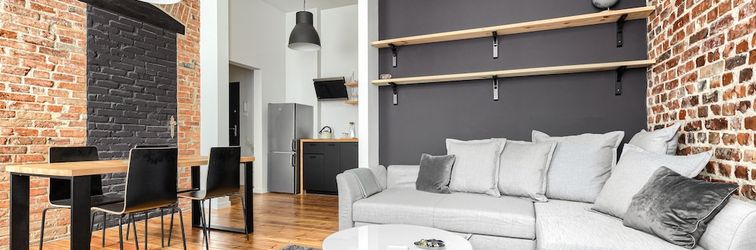 Others MARGI Absynth Apartament