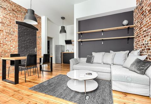 Others MARGI Absynth Apartament