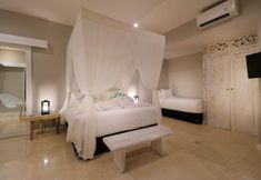 Lain-lain 3 Limitless Jungle Villas Complex, 5 BR, Ubud With Staff