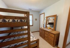 Others 4 Someday 3 Bedroom Cottage by RedAwning