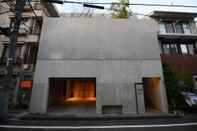 Others Azabu Modern House