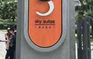 Others 4 Sky Suites At KLCC Kuala Lumpur