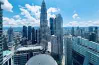 Lainnya Sky Suites At KLCC Kuala Lumpur