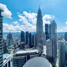 Primary image 1 ไทยสวีทส์ ที่ คีแอลซีซี กัวลัลัมเปอร์, โรงแรม & ที่พัก Mid Valley / Bangsar