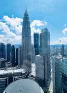 ภาพหลัก Sky Suites At KLCC Kuala Lumpur