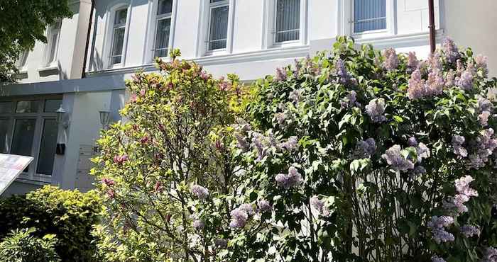 Lainnya Strandloft Drei Norderney