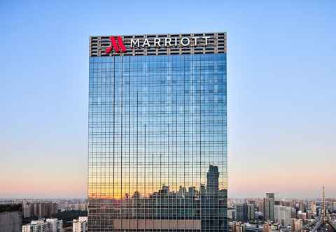 อื่นๆ Shenyang Marriott Hotel