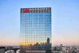 Shenyang Marriott Hotel, ₱ 5,817.69