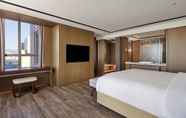 Lainnya 2 Daegu Marriott Hotel