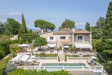 Lainnya Bastide les 3 Portes