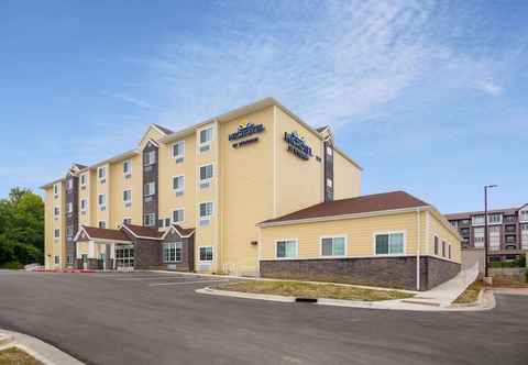 Lain-lain Microtel Inn & Suites by Wyndham Liberty/NE Kansas City Area