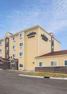 Imej utama Microtel Inn & Suites by Wyndham Liberty/NE Kansas City Area