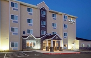 อื่นๆ 5 Microtel Inn & Suites by Wyndham Liberty/NE Kansas City Area