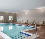 Lain-lain 4 Microtel Inn & Suites by Wyndham Liberty/NE Kansas City Area