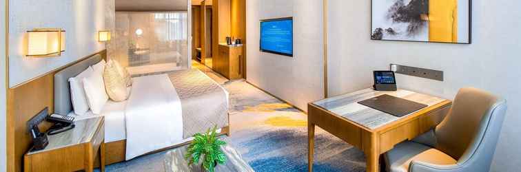 Lainnya Wyndham Shiyan Downtown