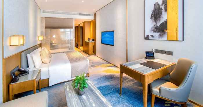 Lainnya Wyndham Shiyan Downtown