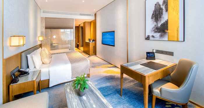 Lainnya Wyndham Shiyan Downtown