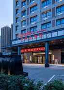 Primary image Ramada by Wyndham Xi'an Chanba