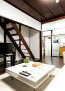 Primary image Yagara Terrace House A