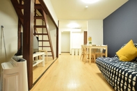 Lain-lain Yagara Terrace House B